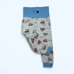 Hosszú Pocaknadrág