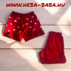 szoknya-rövidnadrág