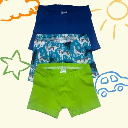 boxeralsó