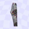 lány leggings