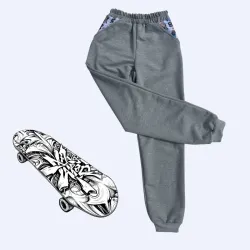 fiú szabadidő alsó