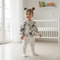 bébi szett