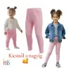 lány leggings